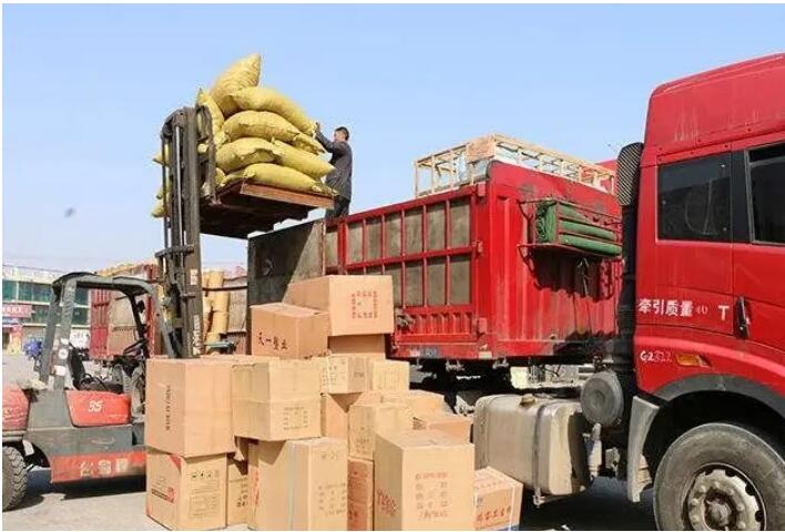 漳州到攸县物流专线