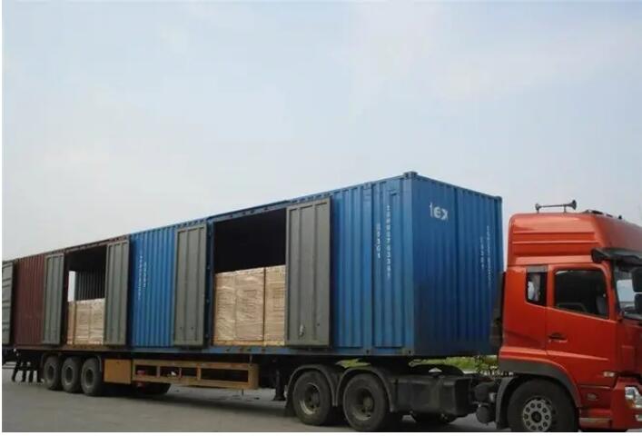 漳州到攸县整车运输