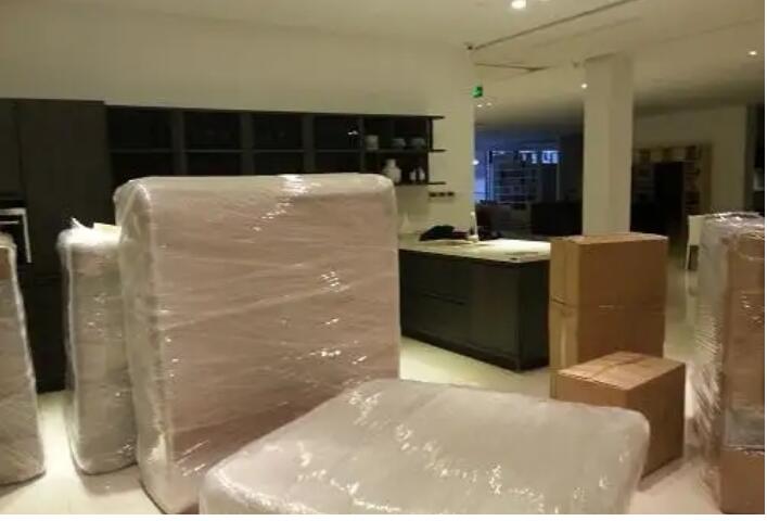 漳州到攸县长途搬家